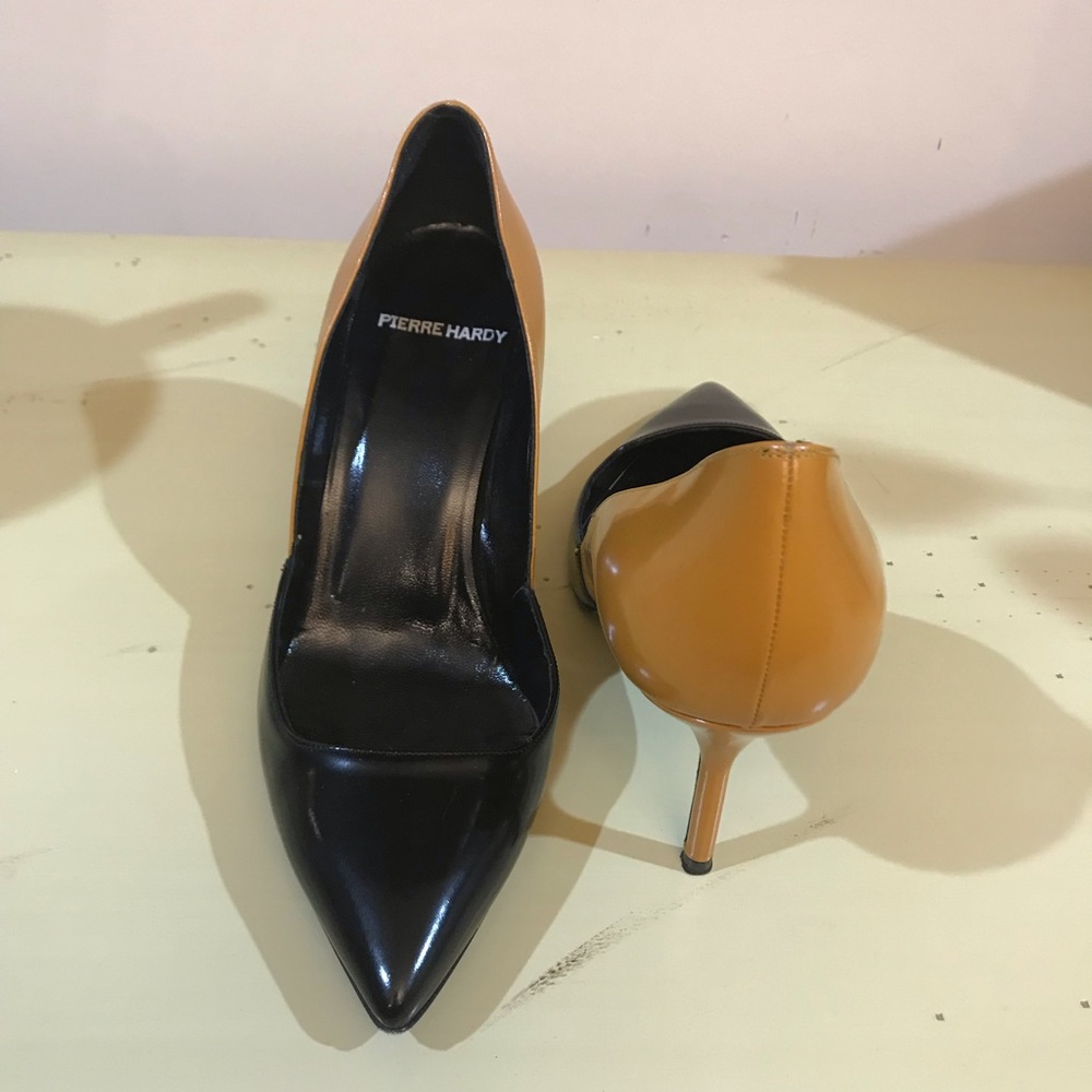Pierre Hardy Mid Heel !!!